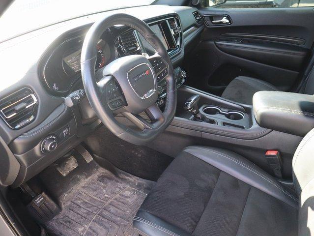 used 2022 Dodge Durango car, priced at $28,000