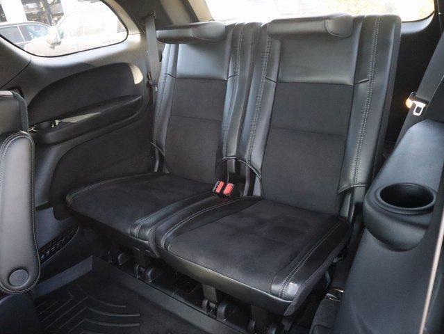 used 2022 Dodge Durango car, priced at $28,000