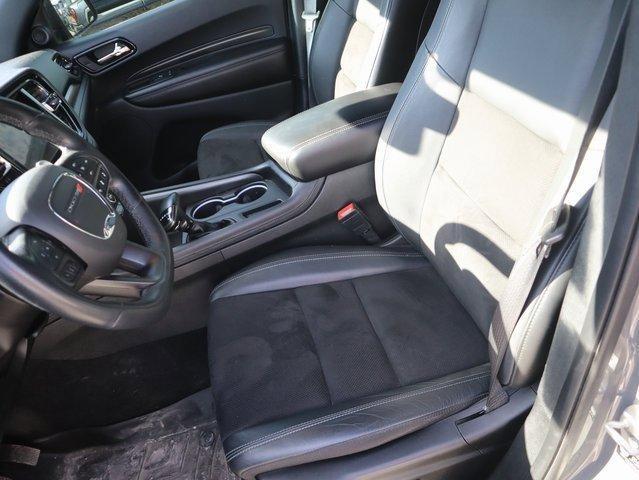 used 2022 Dodge Durango car, priced at $28,000