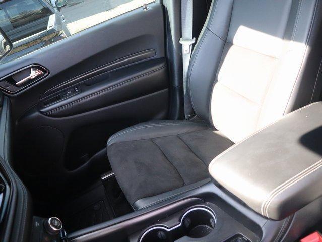 used 2022 Dodge Durango car, priced at $28,000