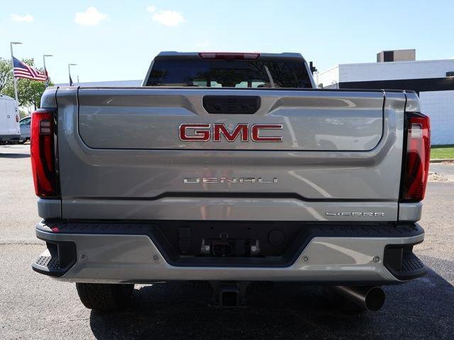 new 2026 GMC Sierra 2500 car, priced at $84,663