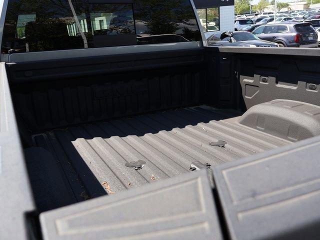 new 2026 GMC Sierra 2500 car, priced at $84,663