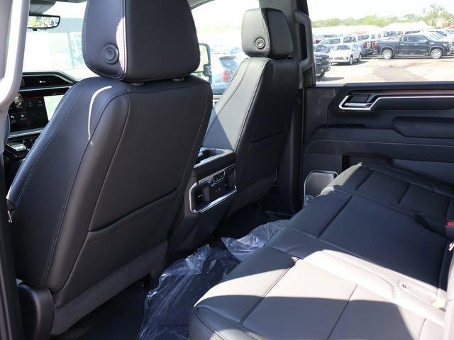new 2026 GMC Sierra 2500 car, priced at $84,663