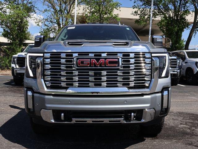 new 2026 GMC Sierra 2500 car, priced at $84,663
