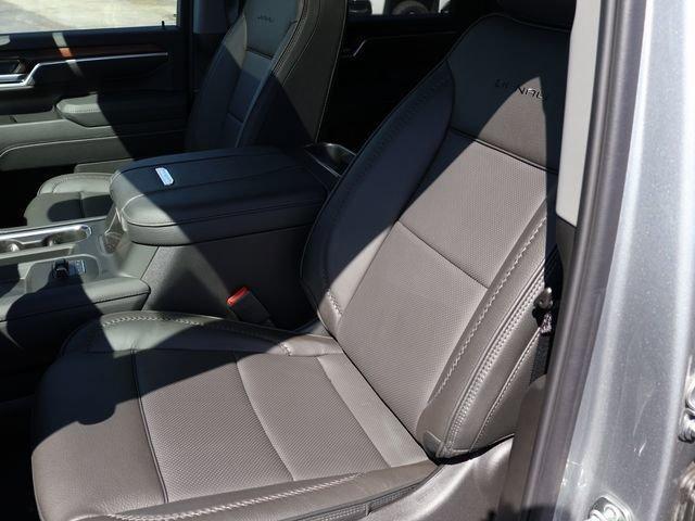 new 2026 GMC Sierra 2500 car, priced at $84,663