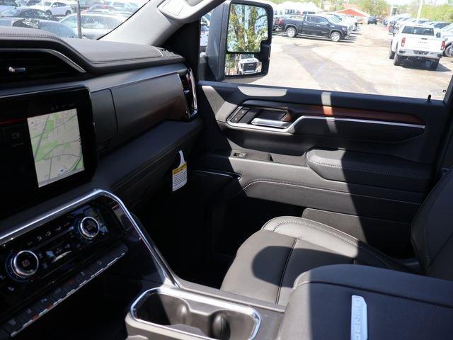 new 2026 GMC Sierra 2500 car, priced at $84,663