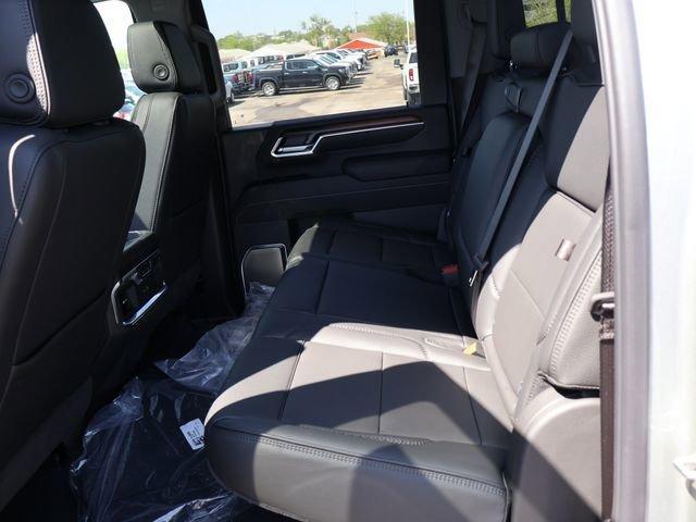 new 2026 GMC Sierra 2500 car, priced at $84,663