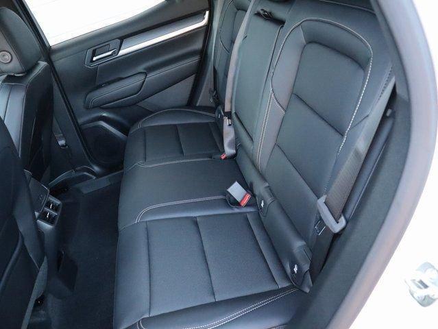 new 2026 GMC Terrain car, priced at $35,335