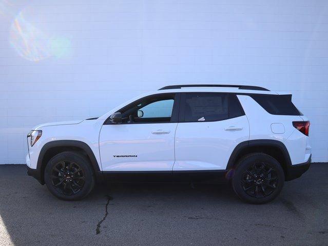 new 2026 GMC Terrain car, priced at $35,335