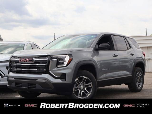 new 2026 GMC Terrain car, priced at $29,690