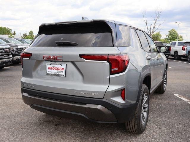 new 2026 GMC Terrain car, priced at $29,690