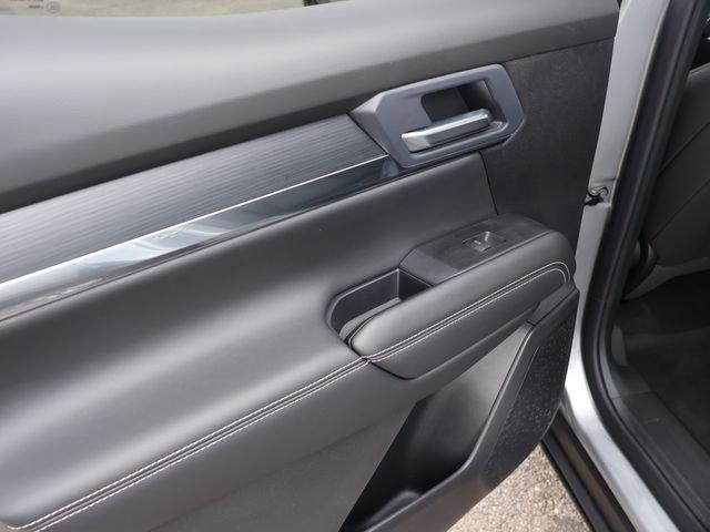 new 2026 GMC Terrain car, priced at $29,690