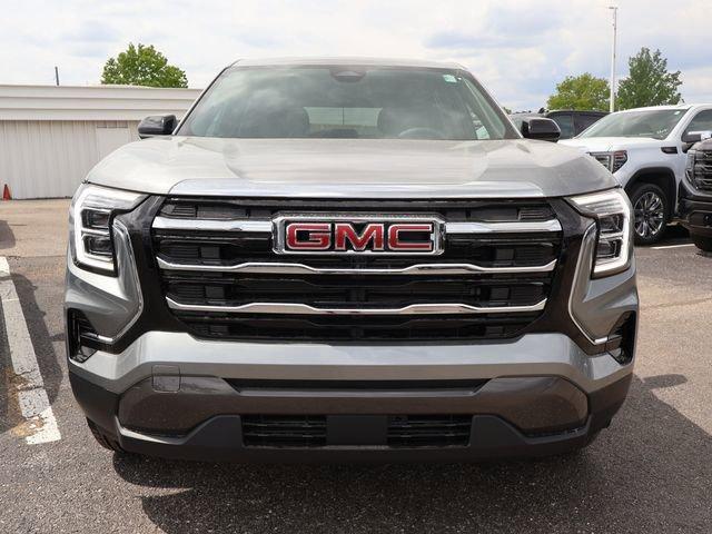 new 2026 GMC Terrain car, priced at $29,690