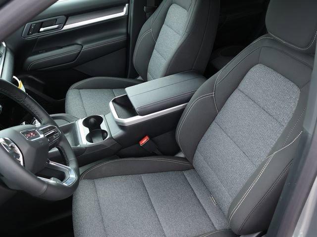 new 2026 GMC Terrain car, priced at $29,690