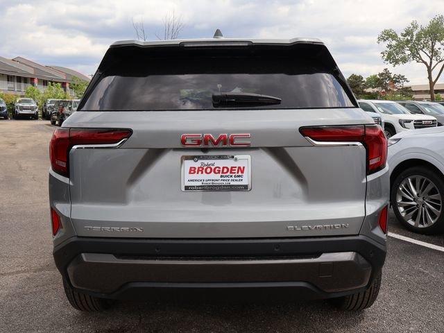 new 2026 GMC Terrain car, priced at $29,690