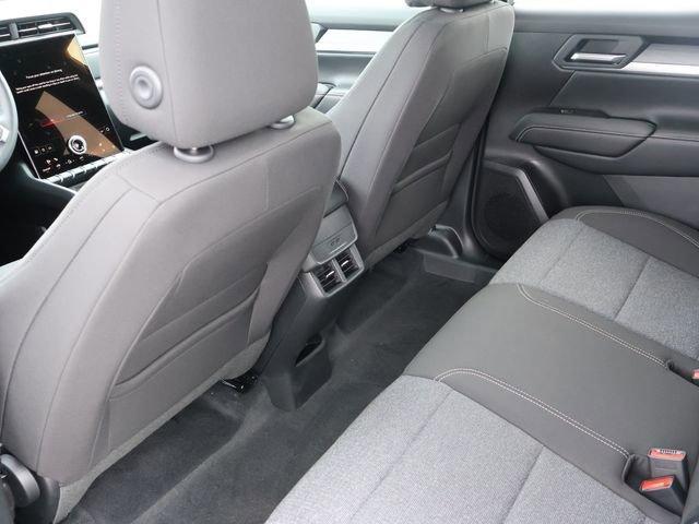 new 2026 GMC Terrain car, priced at $29,690
