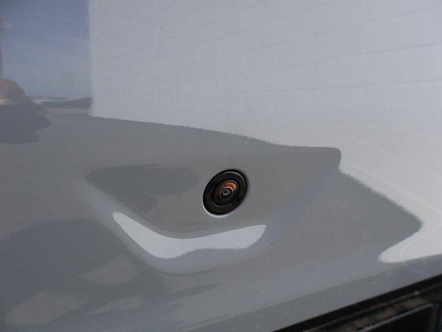 new 2025 GMC HUMMER EV Pickup car, priced at $88,100