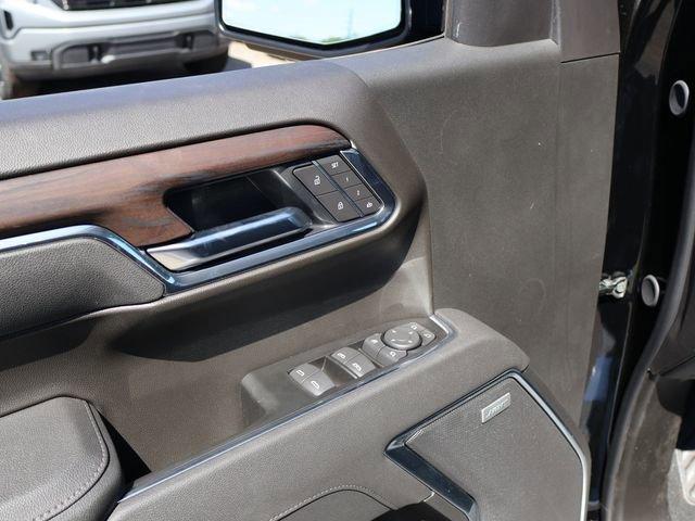 new 2026 GMC Sierra 1500 car, priced at $53,070