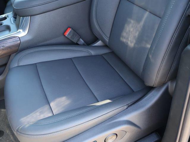 new 2026 GMC Sierra 1500 car, priced at $53,070