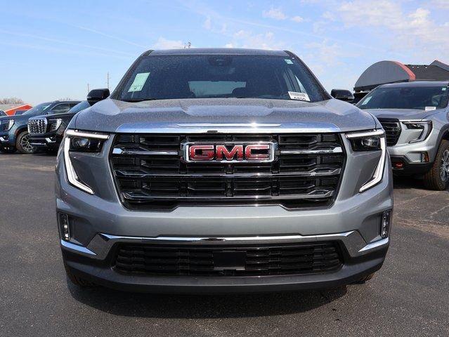 new 2026 GMC Acadia car, priced at $46,365