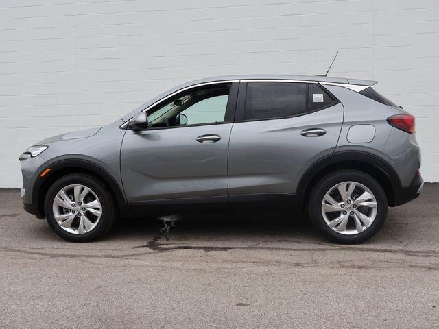 new 2026 Buick Encore GX car, priced at $23,688