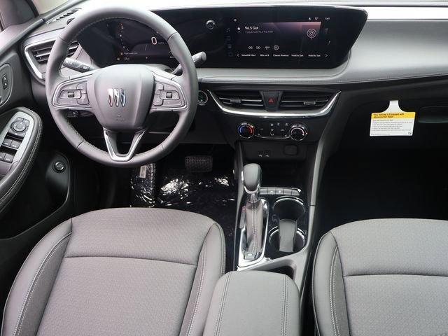 new 2026 Buick Encore GX car, priced at $23,688