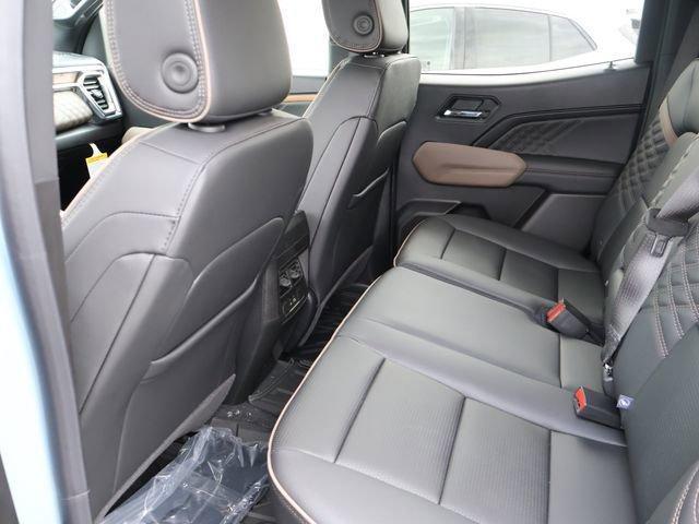 new 2026 GMC Canyon car, priced at $54,085