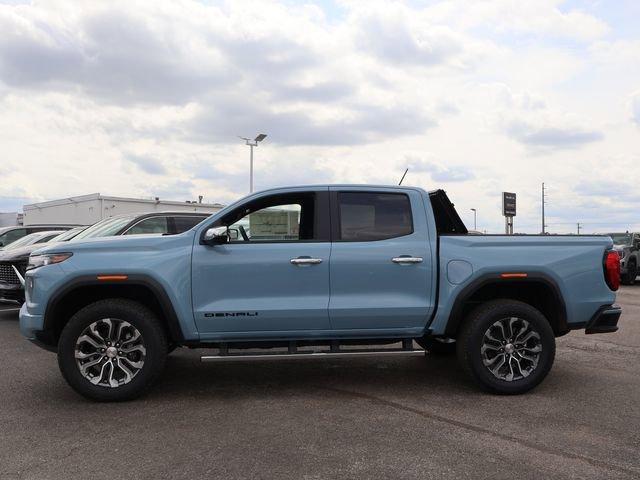 new 2026 GMC Canyon car, priced at $54,085