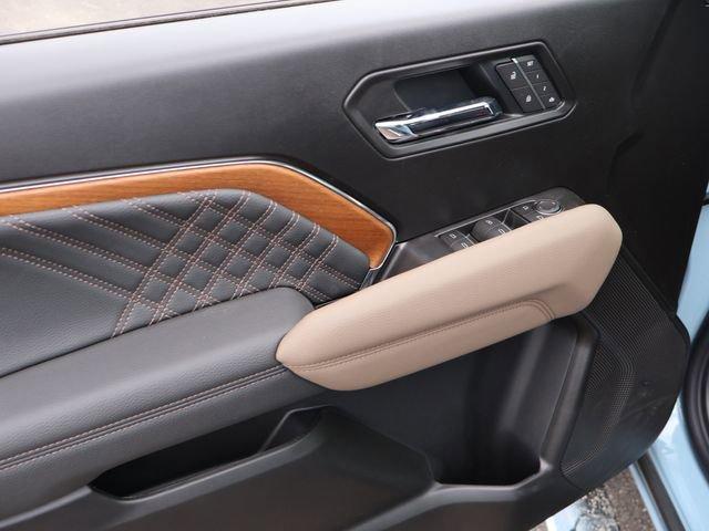 new 2026 GMC Canyon car, priced at $54,085