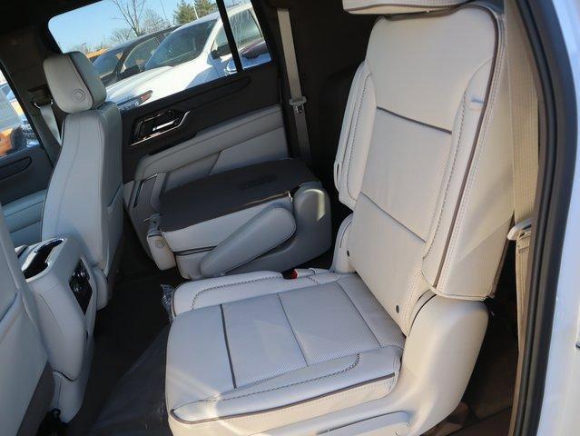 new 2026 GMC Yukon XL car, priced at $91,511