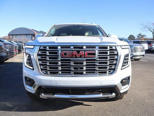 new 2026 GMC Yukon XL car, priced at $91,511