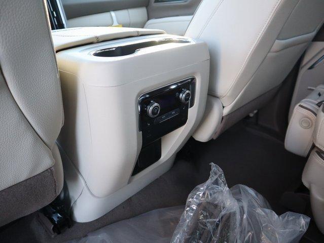 new 2026 GMC Yukon XL car, priced at $91,511