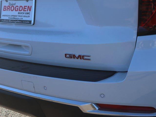 new 2026 GMC Yukon XL car, priced at $91,511