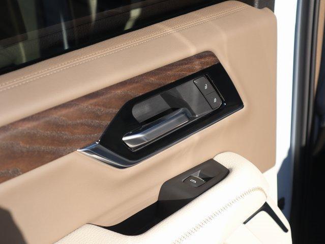 new 2026 GMC Yukon XL car, priced at $91,511