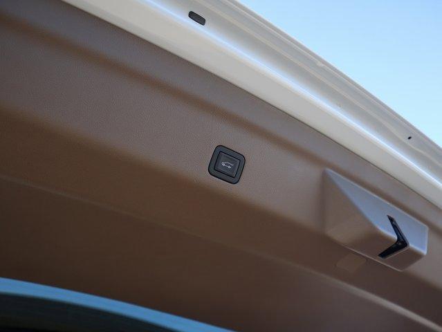 new 2026 GMC Yukon XL car, priced at $91,511