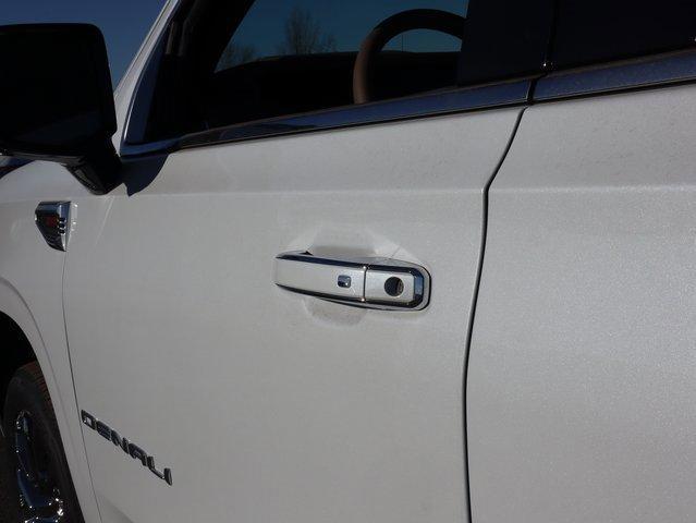 new 2026 GMC Yukon XL car, priced at $91,511