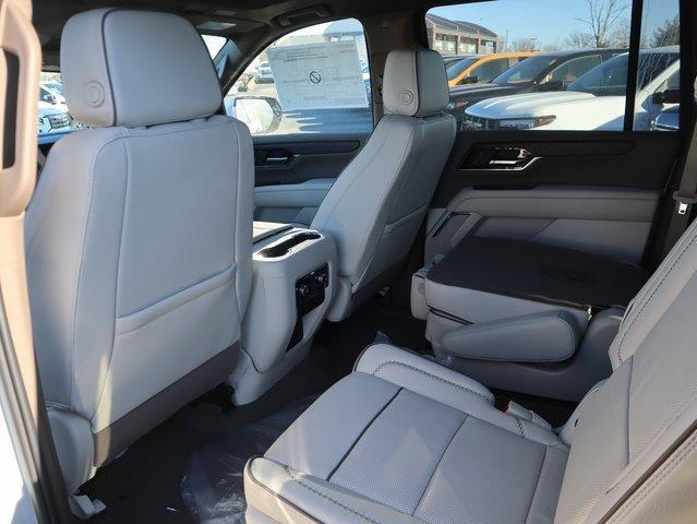 new 2026 GMC Yukon XL car, priced at $91,511