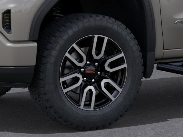 new 2026 GMC Sierra 1500 car, priced at $62,295
