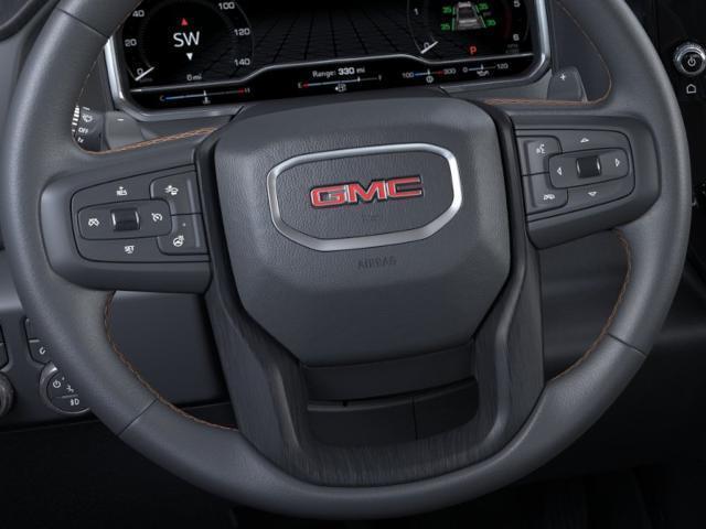 new 2026 GMC Sierra 1500 car, priced at $62,295
