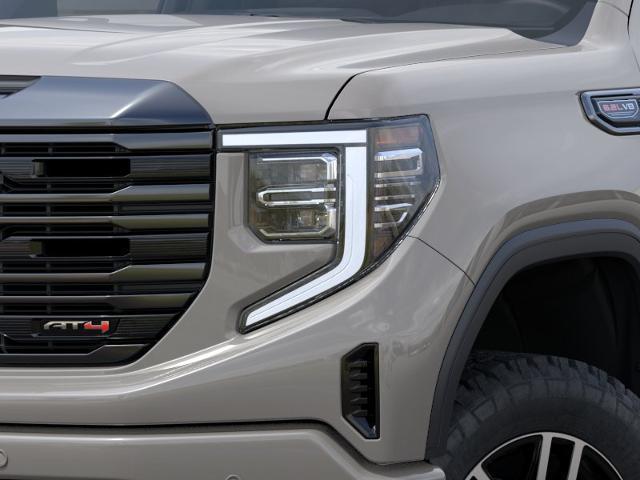 new 2026 GMC Sierra 1500 car, priced at $62,295