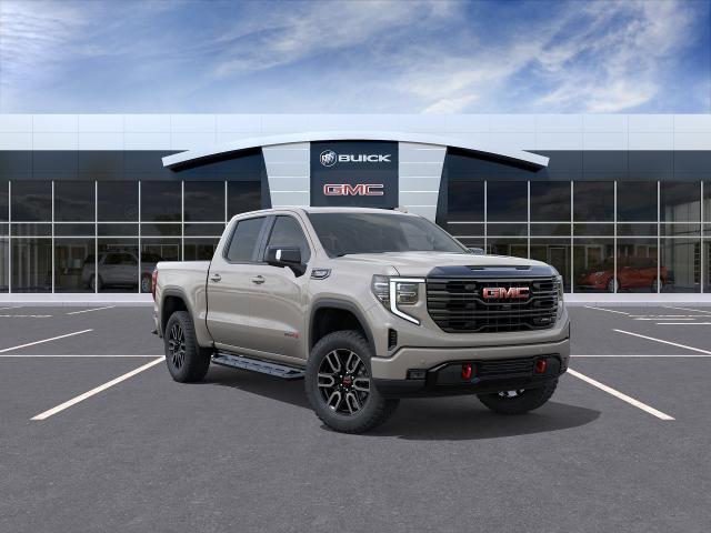 new 2026 GMC Sierra 1500 car, priced at $62,295