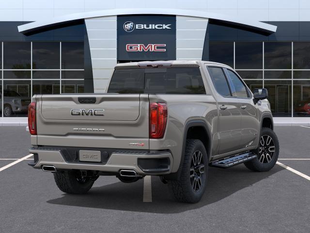 new 2026 GMC Sierra 1500 car, priced at $62,295