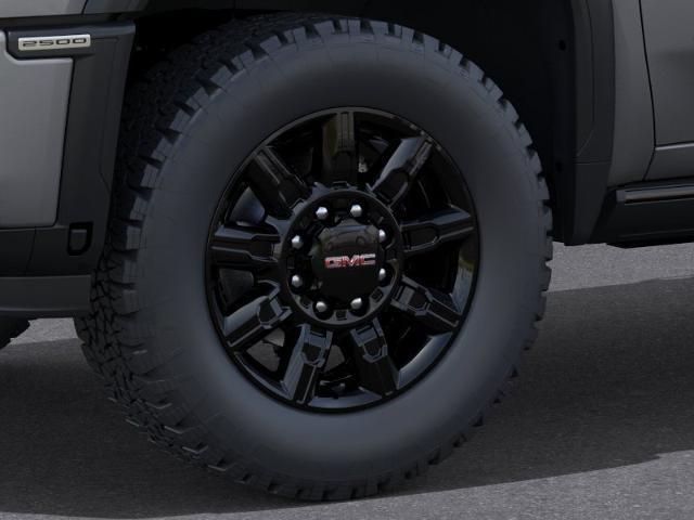 new 2026 GMC Sierra 2500 car, priced at $83,914