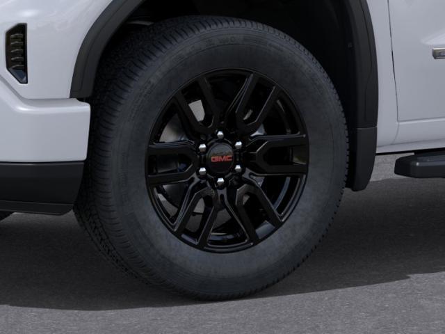 new 2026 GMC Sierra 1500 car, priced at $49,530