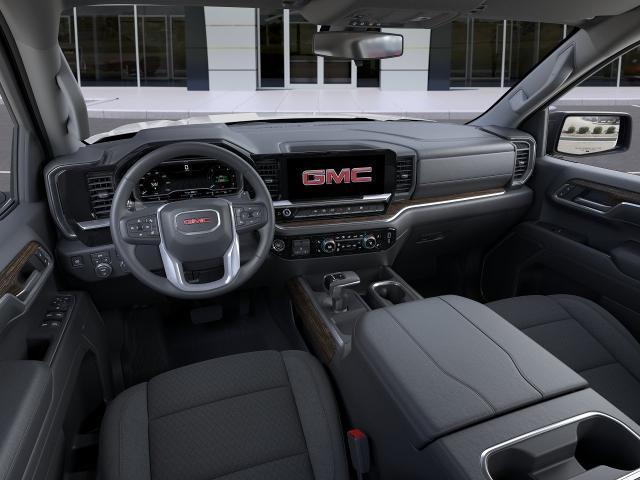 new 2026 GMC Sierra 1500 car, priced at $49,530
