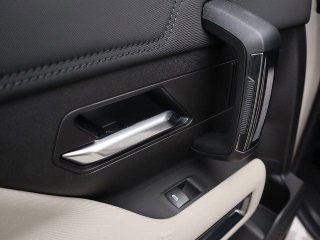 new 2026 GMC HUMMER EV SUV car, priced at $91,680