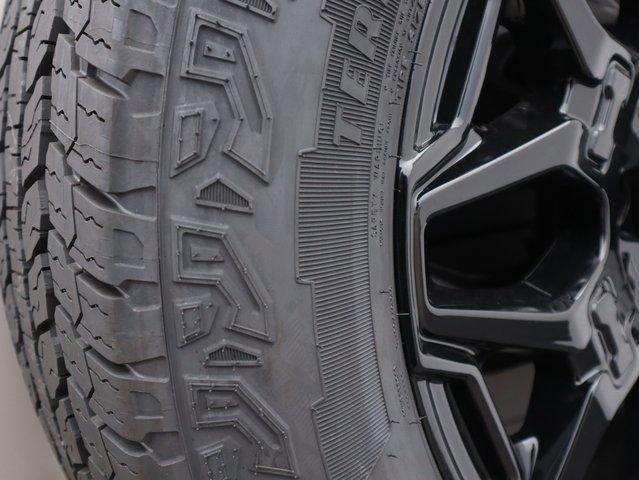 new 2026 GMC HUMMER EV SUV car, priced at $91,680