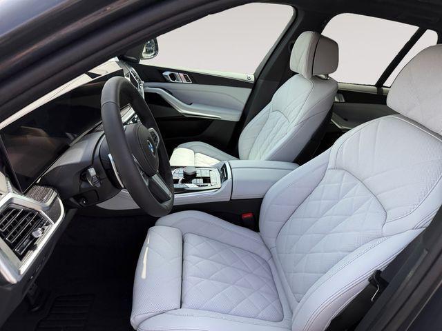 new 2026 BMW X5 car, priced at $83,890