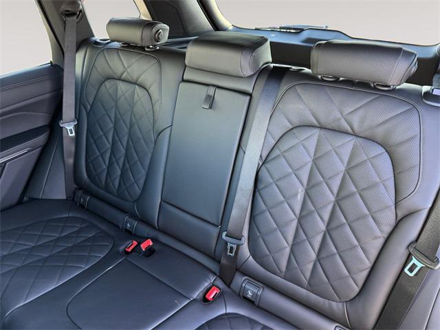 new 2026 BMW X5 car, priced at $84,850