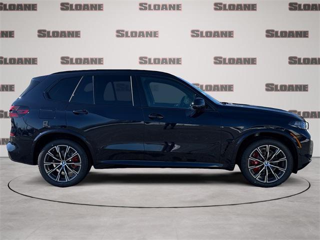 new 2026 BMW X5 car, priced at $84,850
